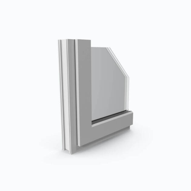 Window profile