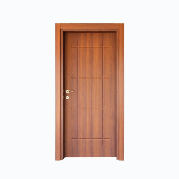 Entrance door