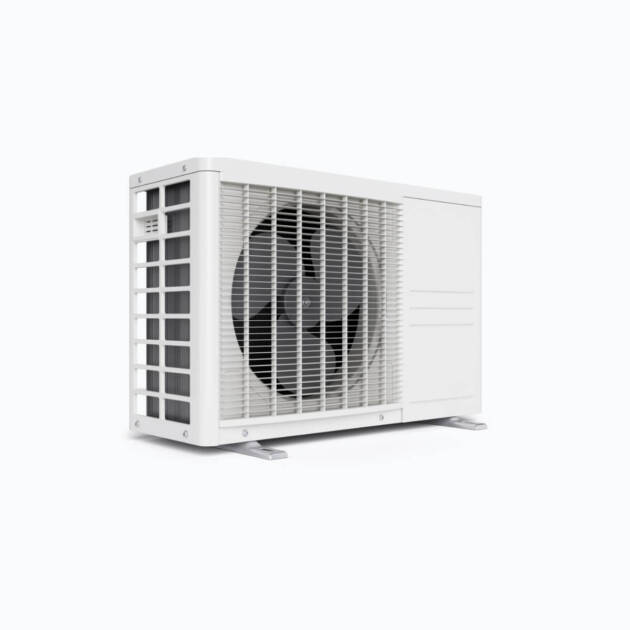 Outdoor unit